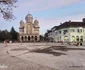 Centrul istoric din Hunedoara Foto Daniel Guță ADEVĂRUL (16) jpg