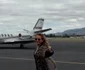 În focurile pregătirilor pentru organizarea nunții de anul viitor cu logodnicul său american, Doug, artista Anamaria Ferentz nu are timp să se plictisească deloc