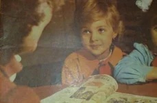 Imaginea şi rolul femeii în perioada comunistă jpeg