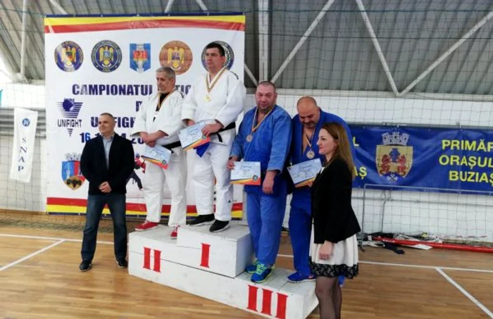 Foto: IPJ Brăila