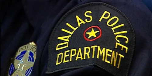 Departamentul de Politie din Dallas FOTO lakewood.advocatemag.com