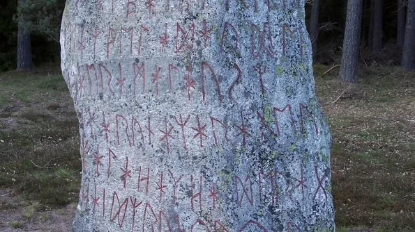 Ce este şi cum a apărut alfabetul runic? jpeg