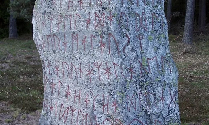 Ce este şi cum a apărut alfabetul runic? jpeg