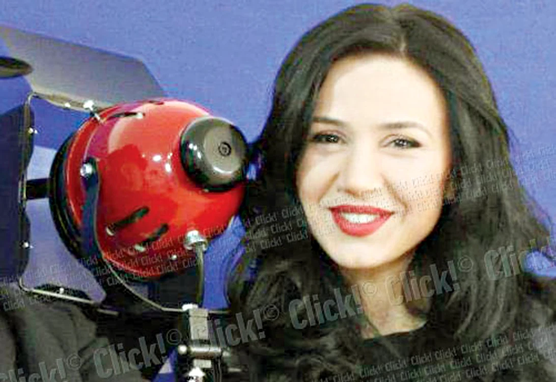 Ana Maria Gîlcă