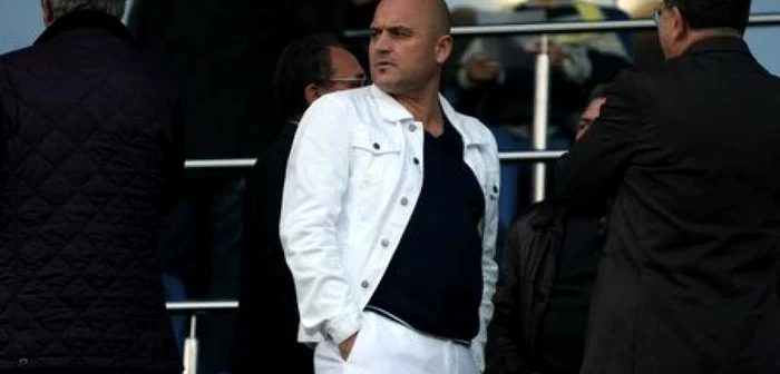 Craiova: Mititelu: „Rezultatul cu FC Vaslui este mincinos!“