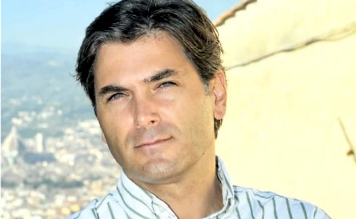 Mircea Radu