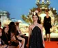 Prezentare Cătălin Botezatu la Paris Fashion Week, la hotelul Ritz. FOTO: PR