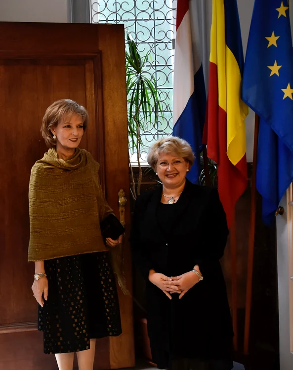 21 majestatea sa margareta si principele radu in olanda 21 jpg jpeg
