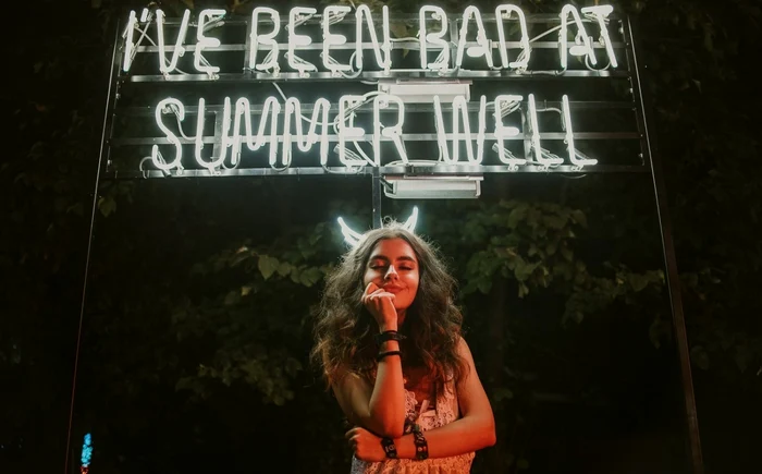 Summer Well 2018