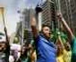 Proteste in Brazilia impotriva coruptiei si a presedintei Dilma Rousseff FOTO AP