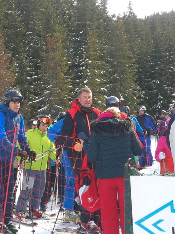 iohannis schi sureanu