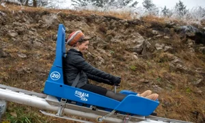 sanie alpina sinaia  jpg