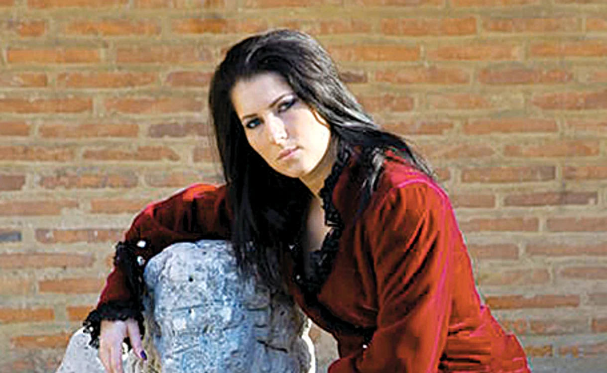 Letiţia Moisescu