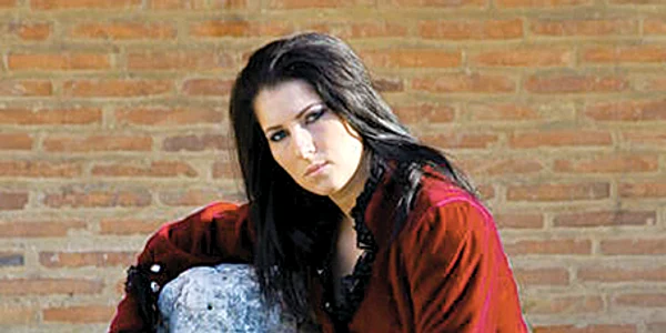 Letiţia Moisescu