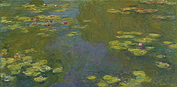 Tabloul lui Monet s-a vândut cu 74 milioane de dolari la licitație FOTO wikipedia.org