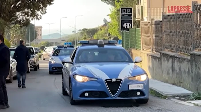 Foto: captură YouTube / Leggo