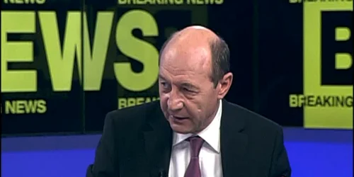 captura video basescu realitatea tv