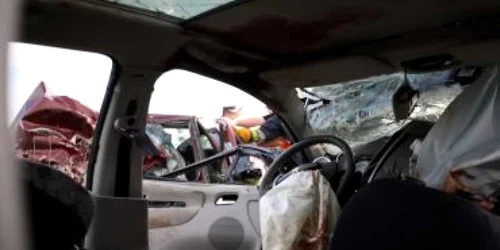 Timişoara: EXCLUSIV S-a stabilit cum a provocat vitezomanul de 18 ani carnagiul din Banat