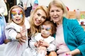 Andreea Bălan are un ajutor de nădejde în mama ei