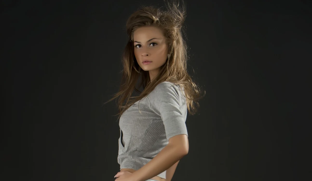 Mihaela Varga