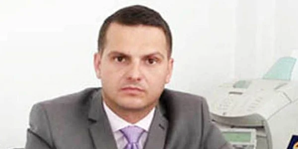 bogdan berechet