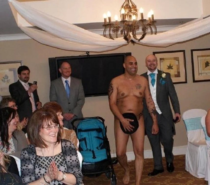 nunta