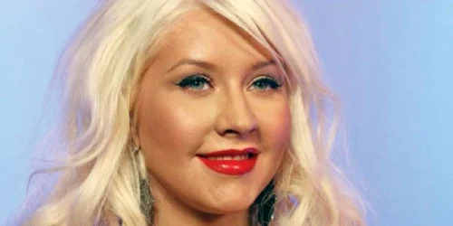 Christina Aguilera a făcut parte din juriu în SUA   