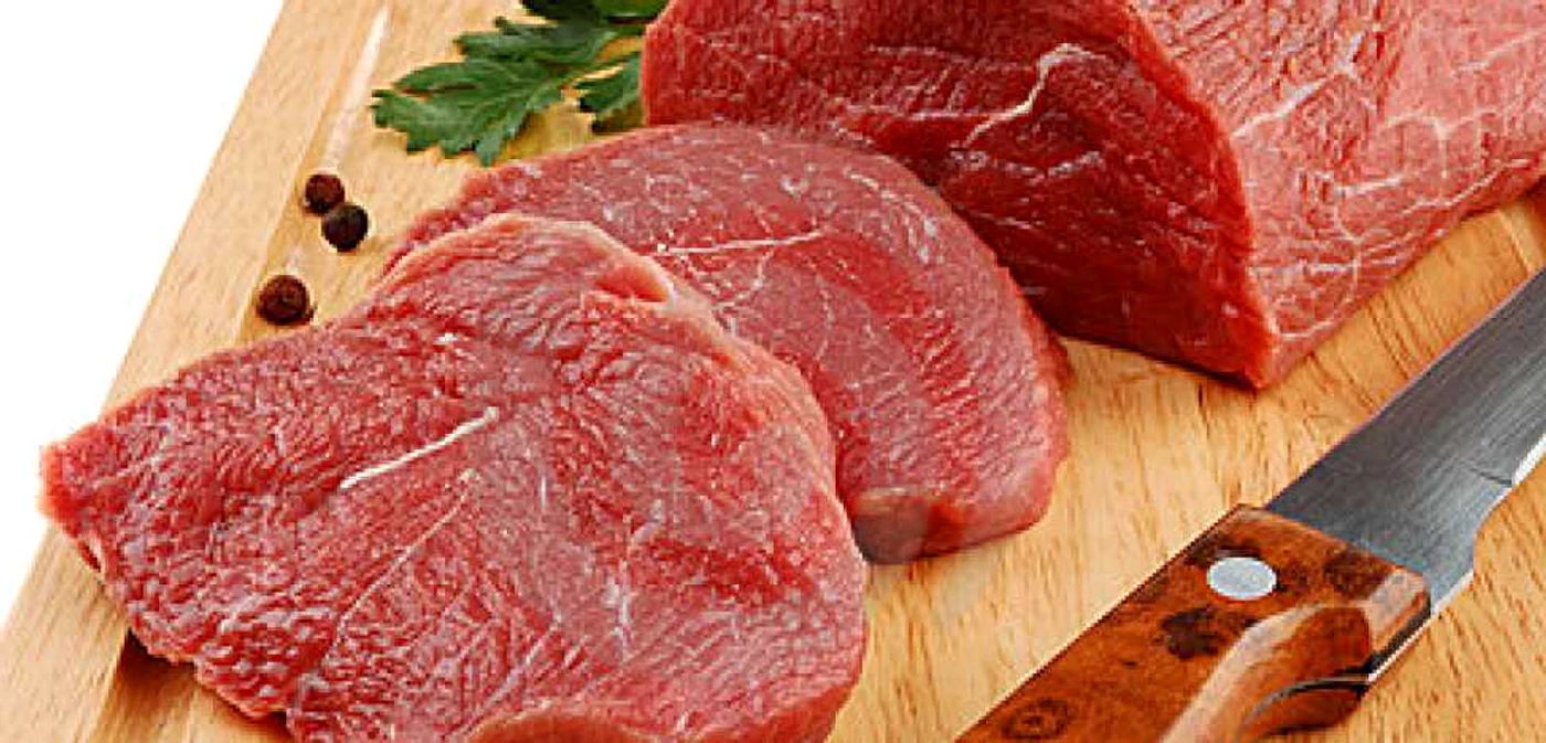 12 tone de carne degradată, confiscate FOTO Shutterstock