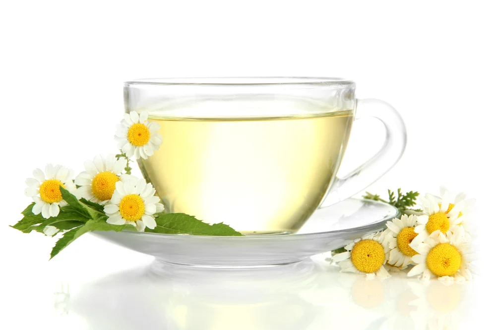 Cinci ceaiuri care pot ajuta la reducerea inflamației