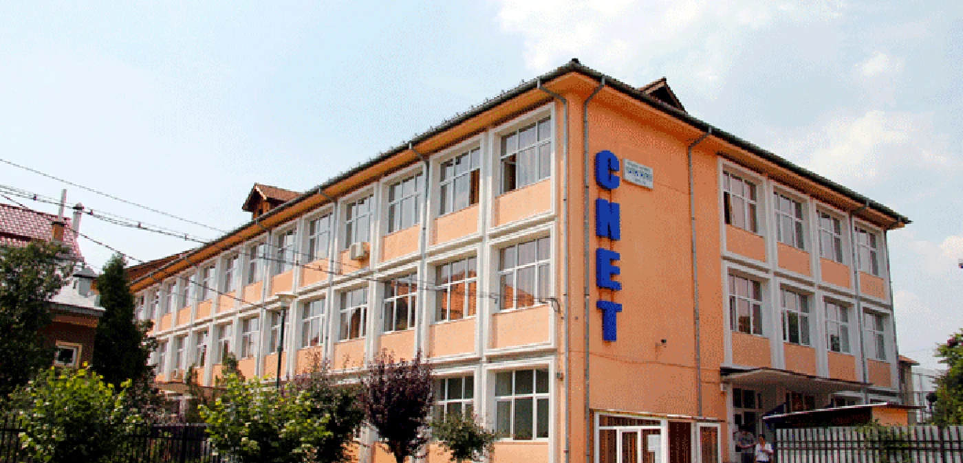 Colegiul Naţional Ecaterina Teodoroiu este cel mai solicitat liceu 