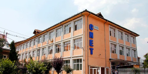 Liceul Ecaterina Tedoroiu