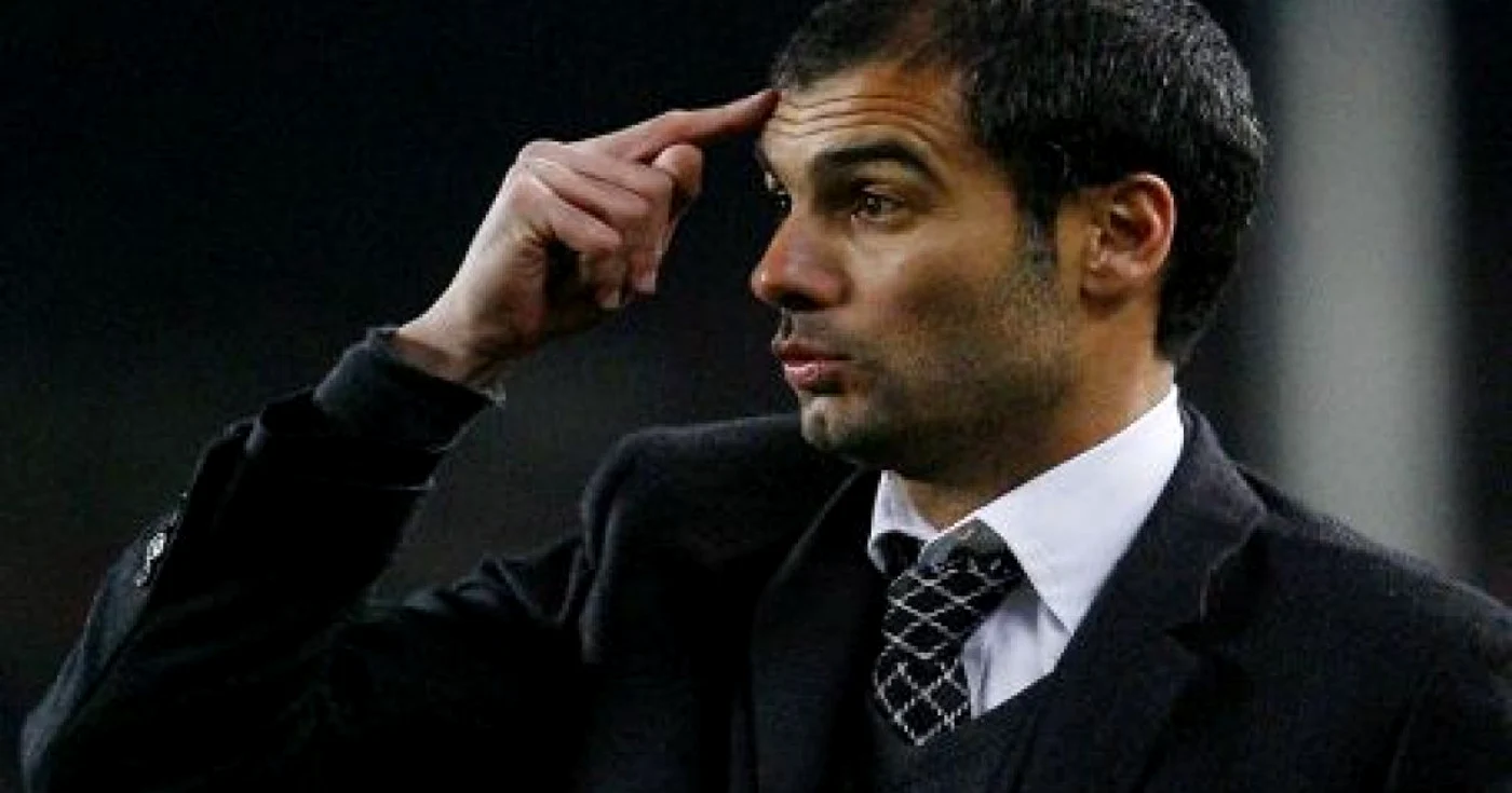 Guardiola rămâne la FC Barcelona