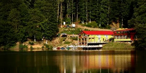 Lacul MAre Dognecea