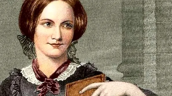 Charlotte Brontë: talent, dăruire și perseverență jpeg