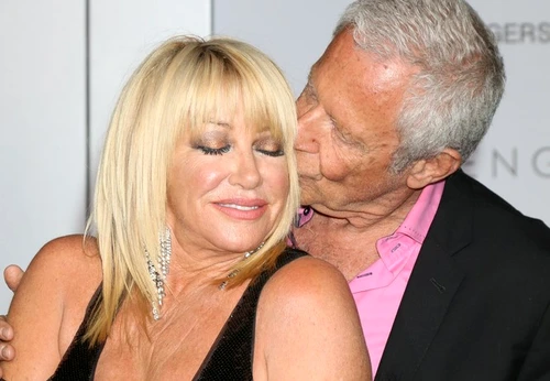 Suzanne Somers 2 shutterstock 537518347 jpg
