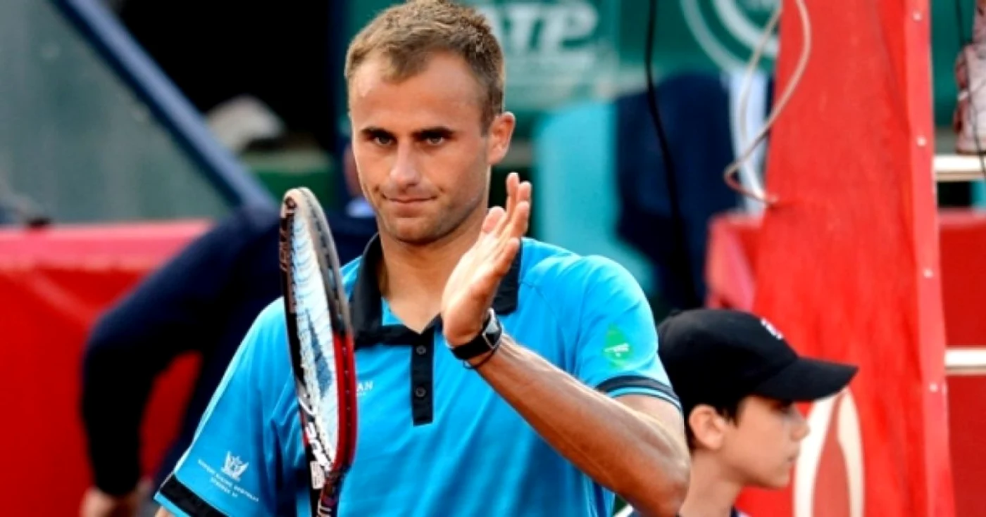 Marius Copil