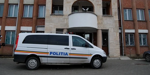 Sediul IPJ Alba