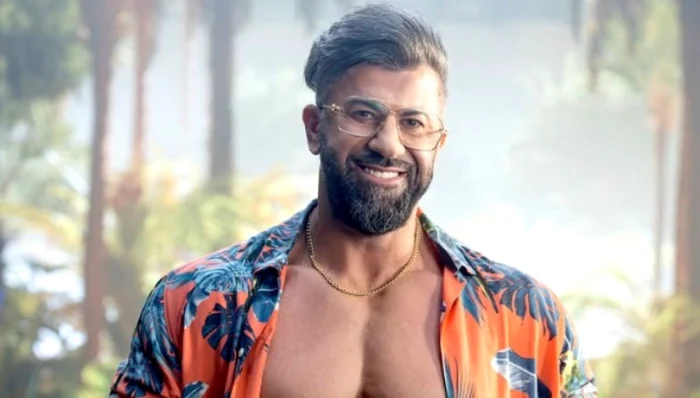 Nicolae Lupșor din echipa Norocoșilor foto: Instagram 