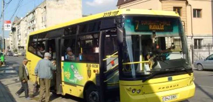 Ploieşti: Regia de transport în comun vrea să scumpească biletele