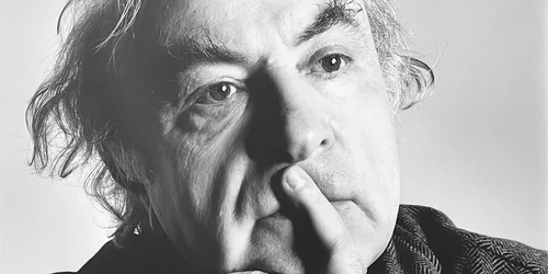 Norman Manea Foto Richard Avedon jpg