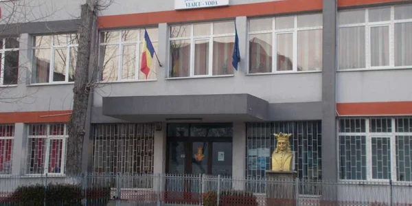 şcoala vlaicu vodă