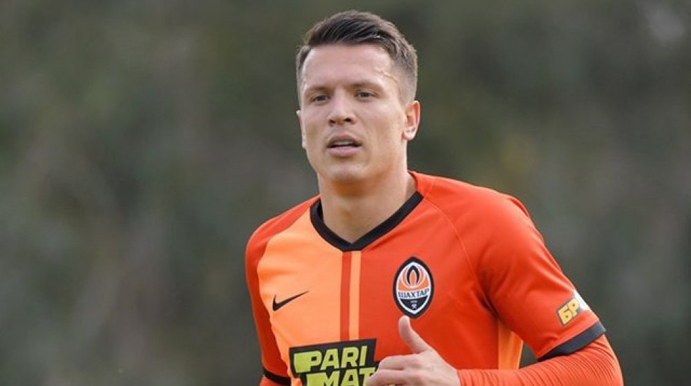 CFR Cluj, transfer spectaculos: Fost câștigător al Ligii Europa, prezentat oficial FOTO