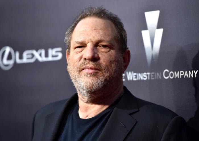 Harvey Weinstein a fondat Miramax și The Weinstein Company