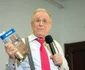 Ion Iliescu (85 de ani) a avut trei mandate de preşedinte al României, apoi a rămas preşedinte de onoare al PSD Până acum cinci zile jpeg