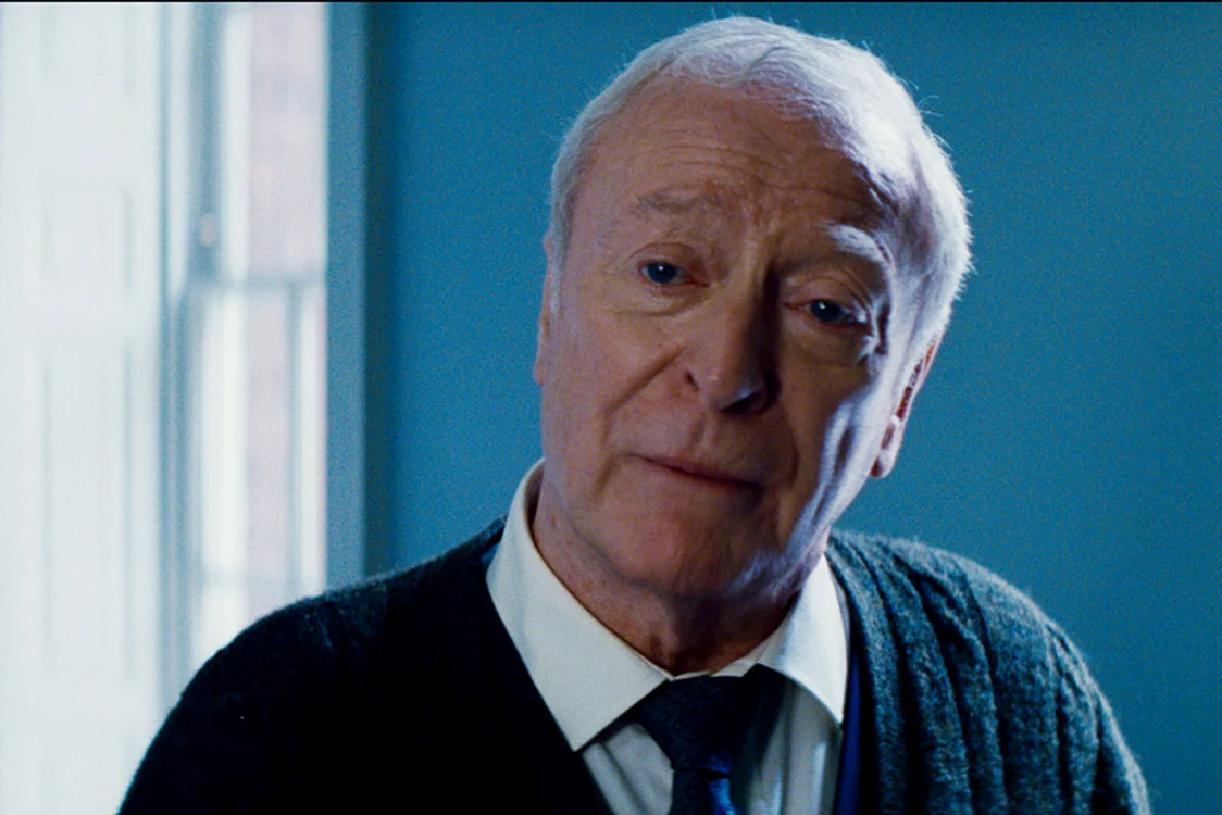 
    Michael Caine are 85 de anifoto: arhivă  