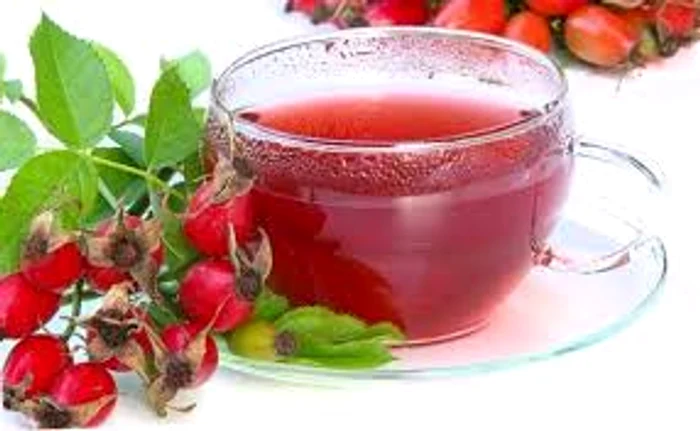 
    Ceaiul din fructe de păducel, cel mai bun tonic cardiac descoperit vreodată, spun cercetătoriiSursa foto:Epochimes.românia.com  