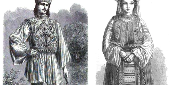romani