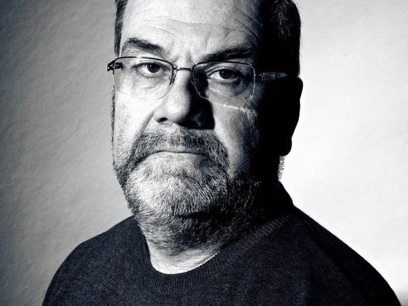 In memoriam - Bogdan Teodorescu