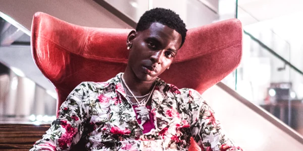 Rapperul Young Dolph