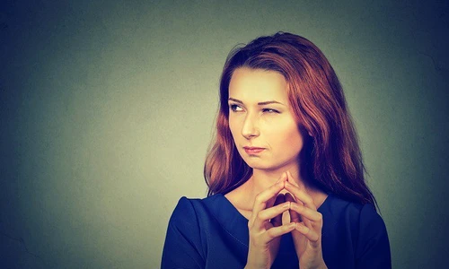 Patru zodii de femei cu un caracter urât! Îi tratează pe toţi cu superioritate şi dispreţ jpeg